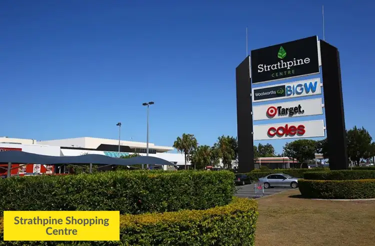Sixth view of Homely land listing, 10 George Circuit, Bald Hills QLD 4036