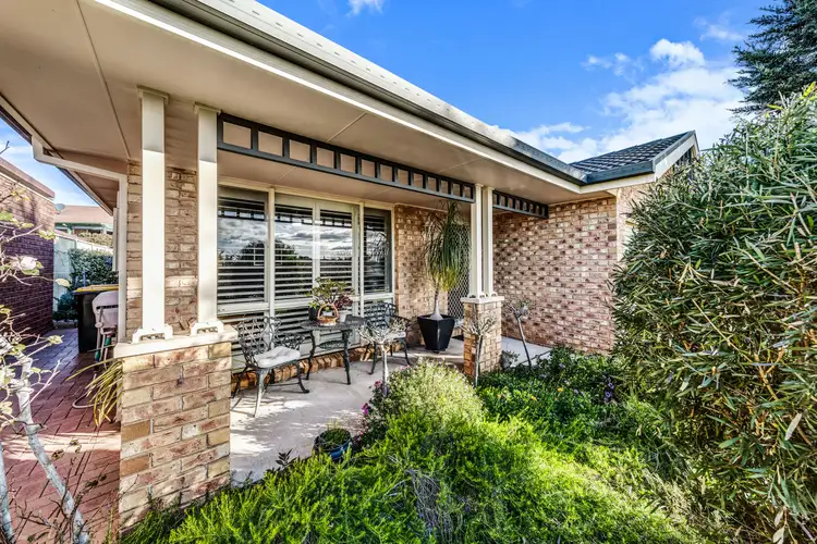 Third view of Homely house listing, 23 Hugh McKay Crescent, Dunlop ACT 2615