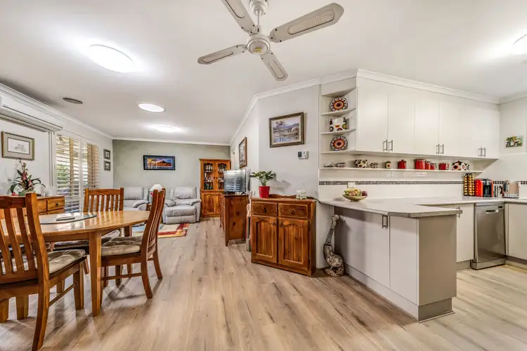 Fourth view of Homely house listing, 23 Hugh McKay Crescent, Dunlop ACT 2615