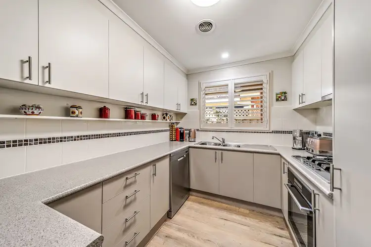 Fifth view of Homely house listing, 23 Hugh McKay Crescent, Dunlop ACT 2615