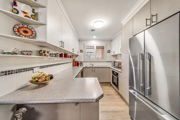 Sixth view of Homely house listing, 23 Hugh McKay Crescent, Dunlop ACT 2615