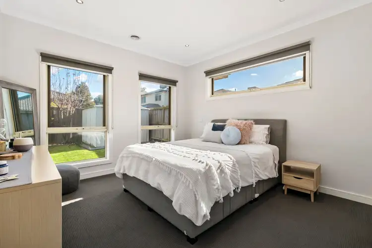 Sixth view of Homely house listing, 39 Atarhi Parade, Lalor VIC 3075