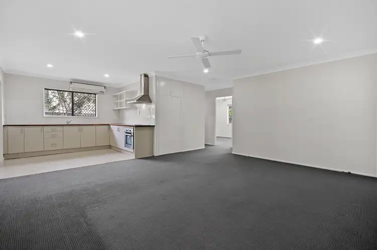 Third view of Homely house listing, 142 Jacaranda Avenue, Logan Central QLD 4114