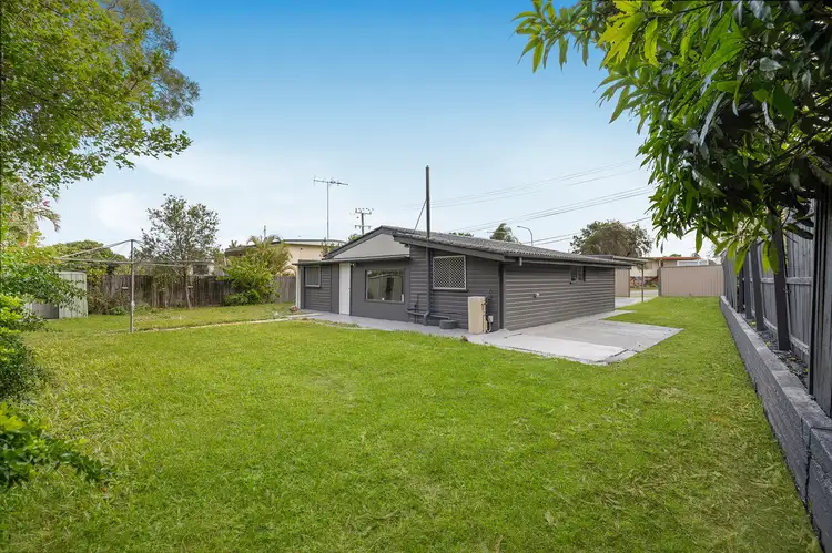 Seventh view of Homely house listing, 142 Jacaranda Avenue, Logan Central QLD 4114