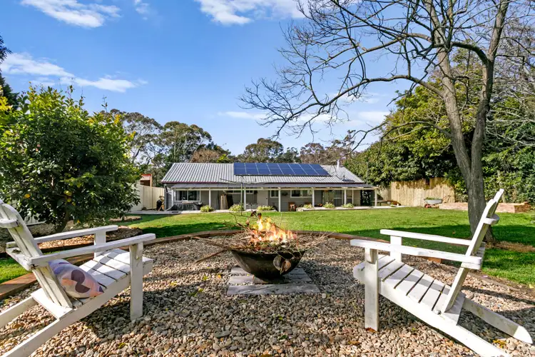 Second view of Homely house listing, 11 Dora Street, Hill Top NSW 2575