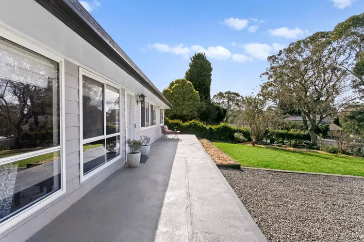 Fifth view of Homely house listing, 11 Dora Street, Hill Top NSW 2575