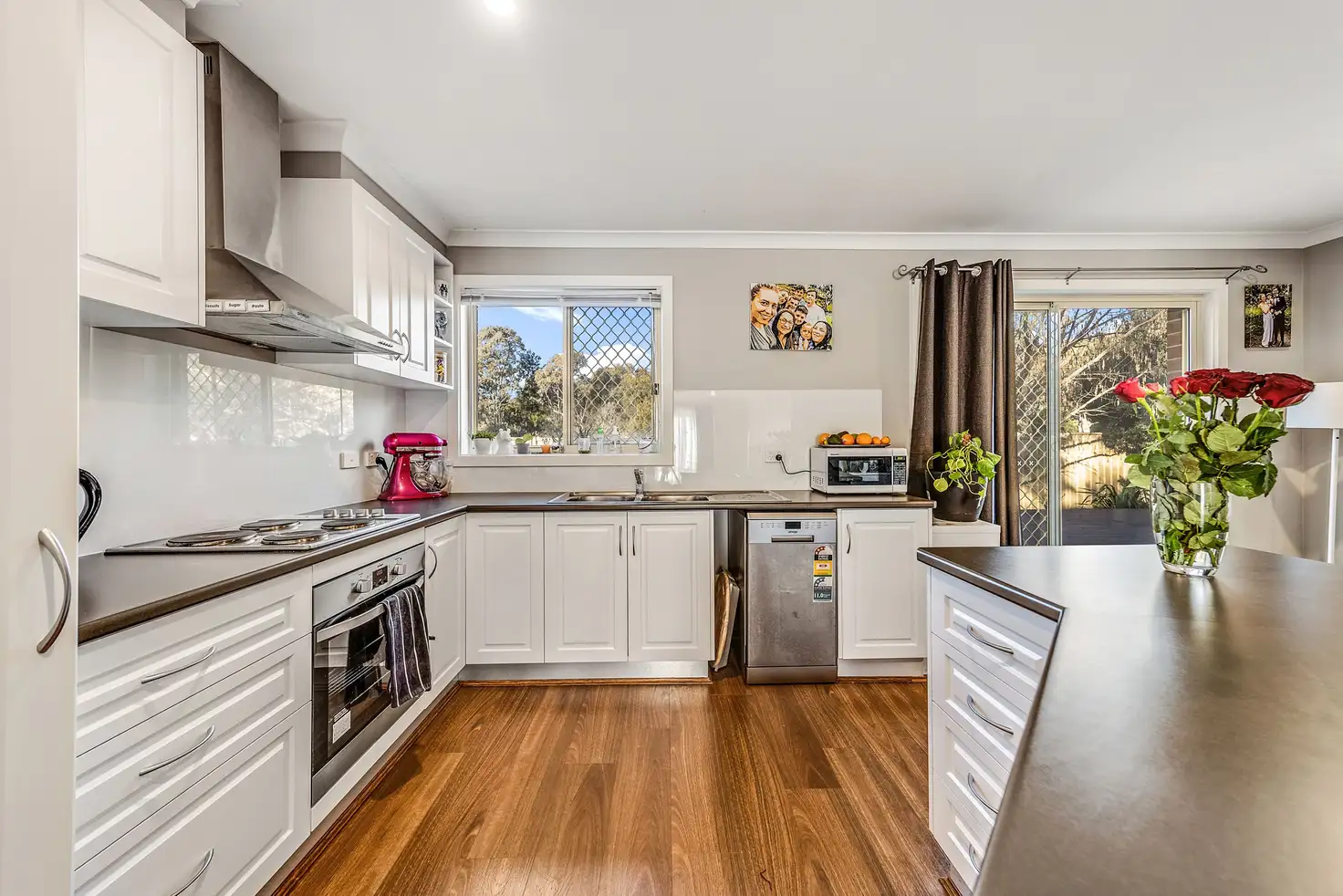 Main view of Homely townhouse listing, 35/41 Ern Florence Crescent, Theodore ACT 2905