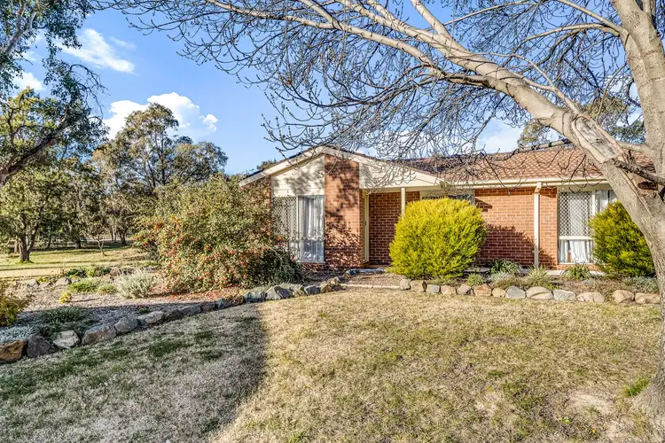 Third view of Homely townhouse listing, 35/41 Ern Florence Crescent, Theodore ACT 2905