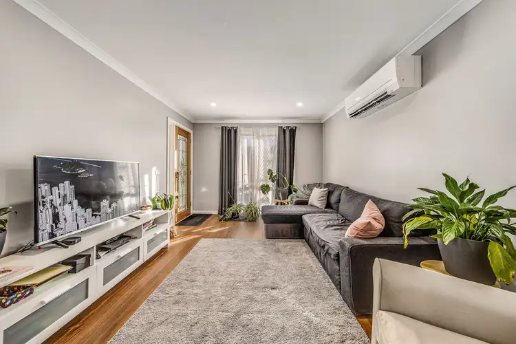 Fourth view of Homely townhouse listing, 35/41 Ern Florence Crescent, Theodore ACT 2905