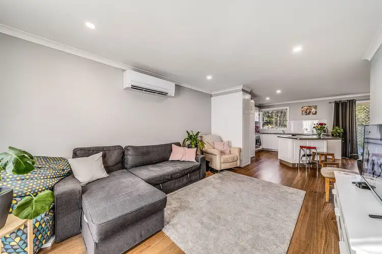 Fifth view of Homely townhouse listing, 35/41 Ern Florence Crescent, Theodore ACT 2905