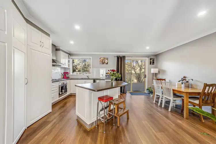 Sixth view of Homely townhouse listing, 35/41 Ern Florence Crescent, Theodore ACT 2905