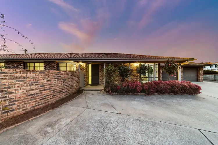 7 Dumas Street, Mckellar ACT 2617