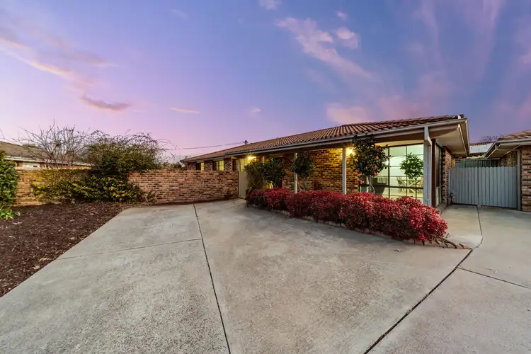 Fourth view of Homely house listing, 7 Dumas Street, Mckellar ACT 2617