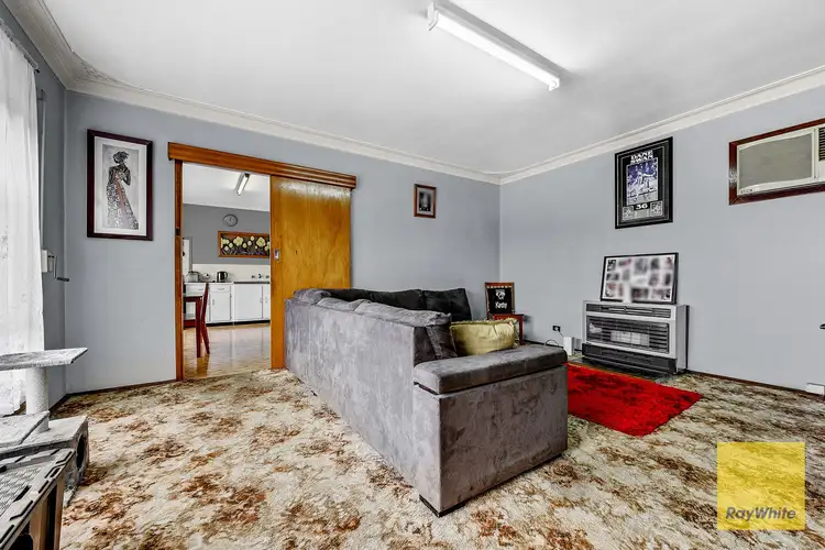 Third view of Homely semi-detached listing, 18 Rowan Drive, Doveton VIC 3177