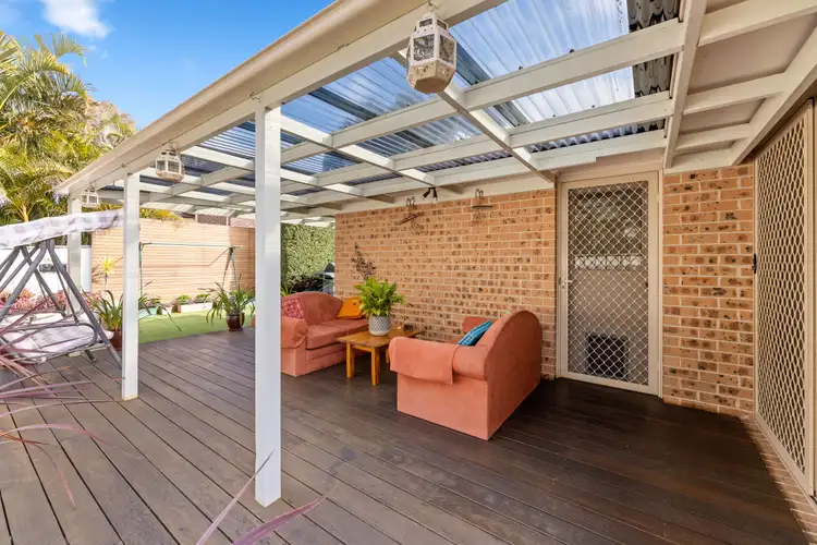 Fourth view of Homely house listing, 50 Mina Road, Menai NSW 2234