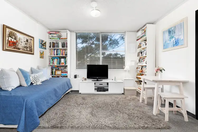 2D/105 Cook Road, Centennial Park NSW 2021
