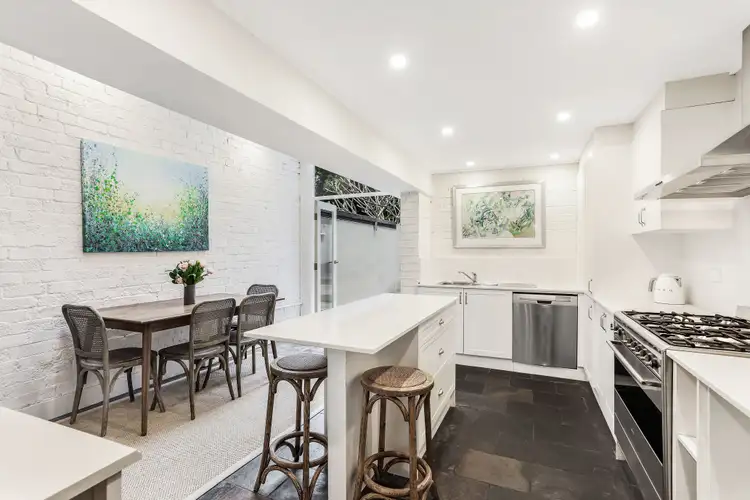 Third view of Homely house listing, 1 Campbell Avenue, Paddington NSW 2021