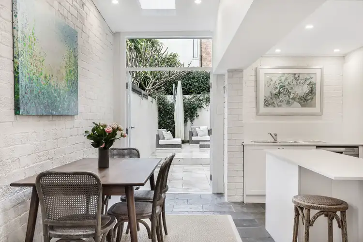 Fourth view of Homely house listing, 1 Campbell Avenue, Paddington NSW 2021