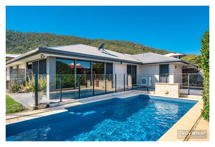 Second view of Homely house listing, 17 Woodford Way, Norman Gardens QLD 4701