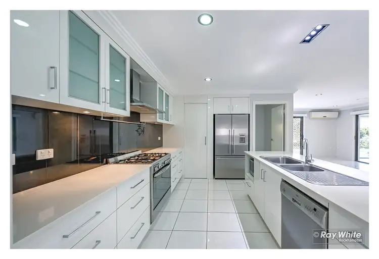 Third view of Homely house listing, 17 Woodford Way, Norman Gardens QLD 4701
