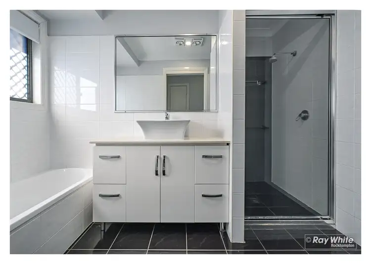 Fourth view of Homely house listing, 17 Woodford Way, Norman Gardens QLD 4701
