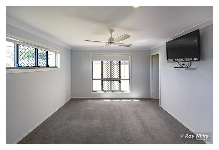 Sixth view of Homely house listing, 17 Woodford Way, Norman Gardens QLD 4701