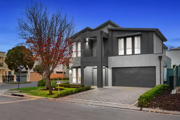 5 Palmer Street, Mawson Lakes SA 5095