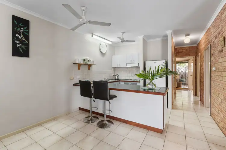 26/17 Dora Street, Broome WA 6725