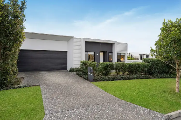 55 The Heights Boulevard, Pimpama QLD 4209