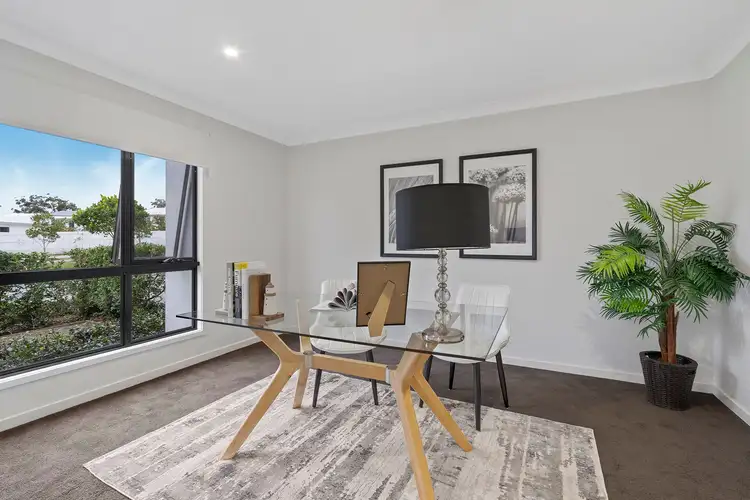 Fifth view of Homely house listing, 55 The Heights Boulevard, Pimpama QLD 4209