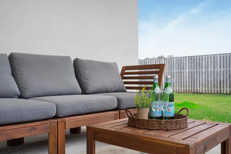 Sixth view of Homely house listing, 55 The Heights Boulevard, Pimpama QLD 4209