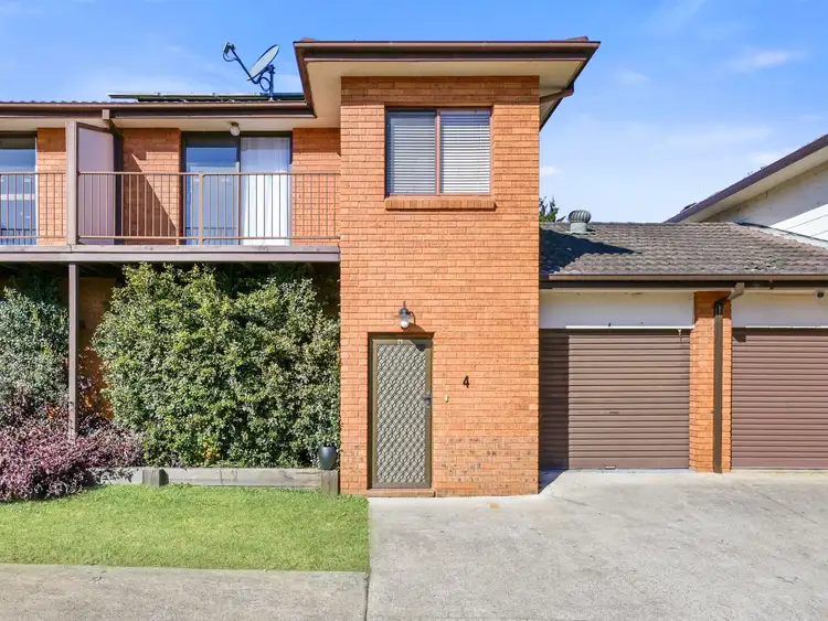 4/77 Broughton Street, Campbelltown NSW 2560