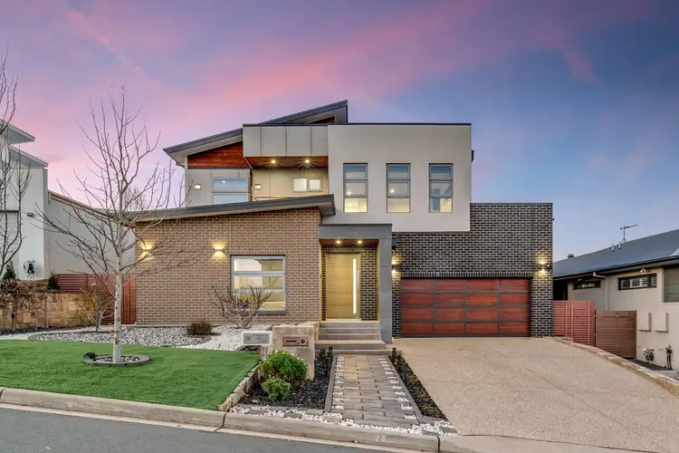 20 Gourgaud Street, Casey ACT 2913