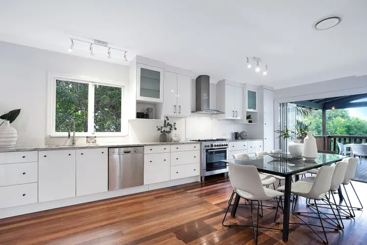Second view of Homely other listing, 67 Glenrosa Road, Red Hill QLD 4059