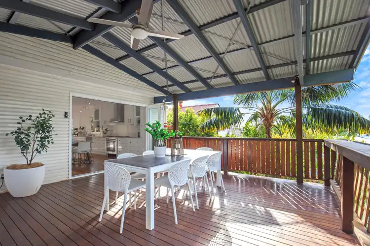 Fifth view of Homely other listing, 67 Glenrosa Road, Red Hill QLD 4059