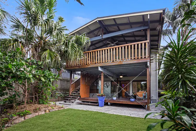 Sixth view of Homely other listing, 67 Glenrosa Road, Red Hill QLD 4059