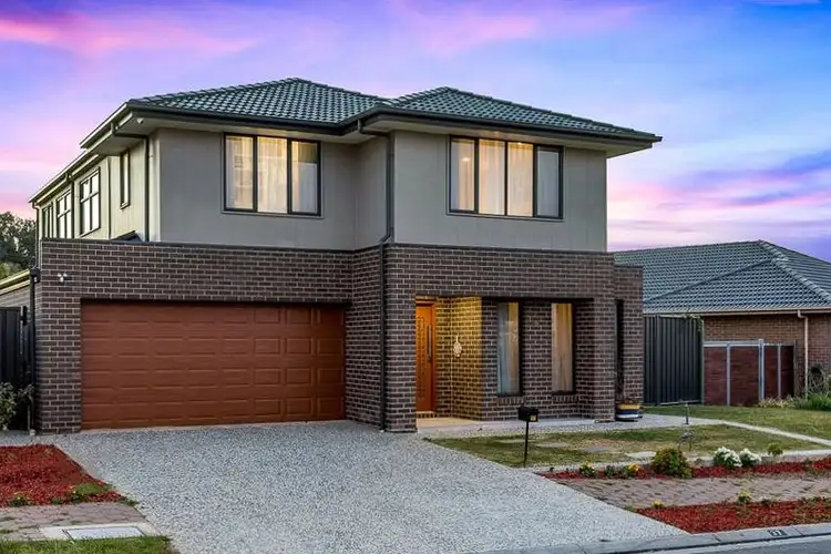 Second view of Homely house listing, 37 Thorne Street, Paralowie SA 5108