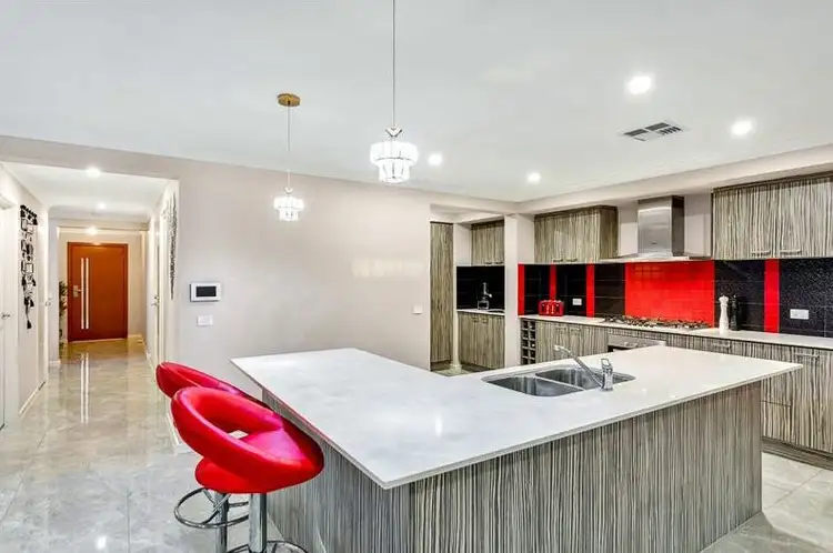 Fifth view of Homely house listing, 37 Thorne Street, Paralowie SA 5108