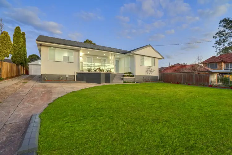 36 George Street, East Maitland NSW 2323