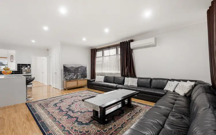 Fourth view of Homely house listing, 5 Euroka Street, Ingleburn NSW 2565
