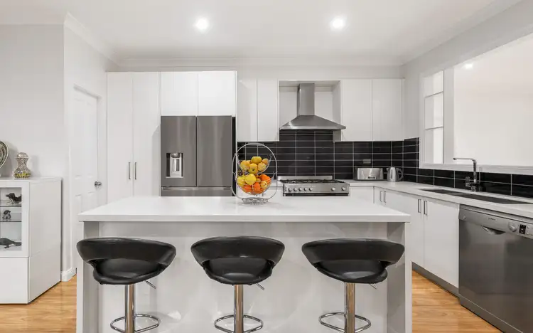 Sixth view of Homely house listing, 5 Euroka Street, Ingleburn NSW 2565