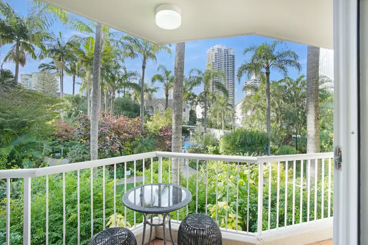 Main view of Homely apartment listing, 22/23 Wharf Road, Surfers Paradise QLD 4217
