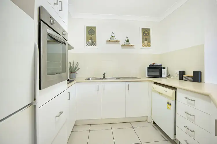 Fourth view of Homely apartment listing, 22/23 Wharf Road, Surfers Paradise QLD 4217