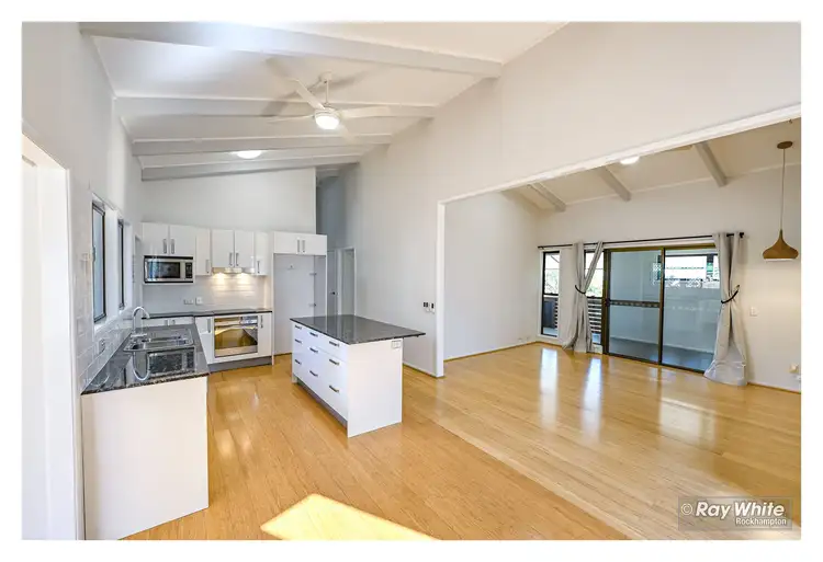 Fourth view of Homely house listing, 382 Lilley Avenue, Frenchville QLD 4701