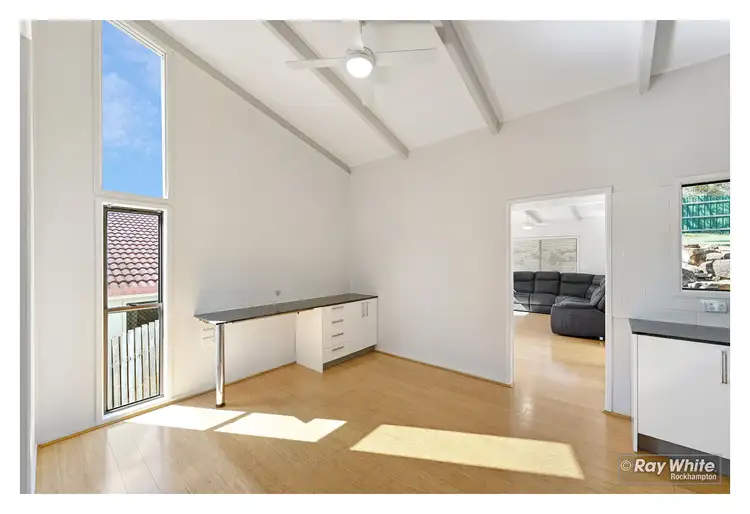 Sixth view of Homely house listing, 382 Lilley Avenue, Frenchville QLD 4701