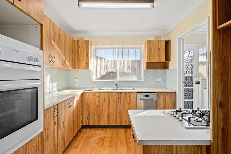Second view of Homely house listing, 1 Martha Street, Seaford SA 5169