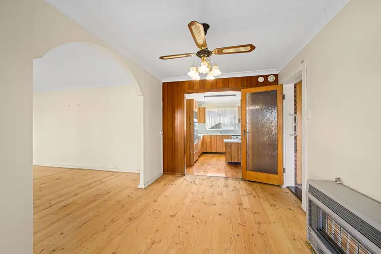 Fourth view of Homely house listing, 1 Martha Street, Seaford SA 5169