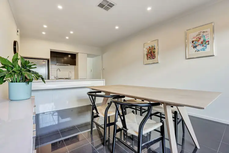 Third view of Homely townhouse listing, 10A Apprentice Street, St Clair SA 5011