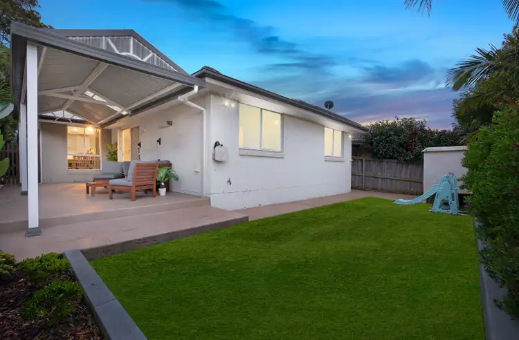 Second view of Homely house listing, 37 Aldridge Street, Stanhope Gardens NSW 2768