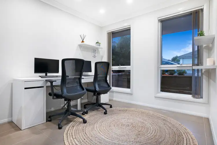 Fourth view of Homely house listing, 37 Aldridge Street, Stanhope Gardens NSW 2768